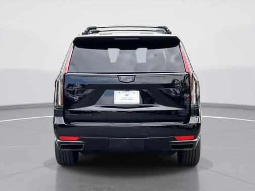 2021 Cadillac Escalade ESV Sport Platinum
