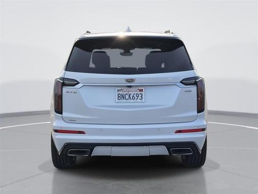 2020 Cadillac XT6 Sport AWD