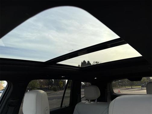 2020 Cadillac XT6 Sport AWD