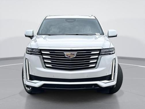 2021 Cadillac Escalade Premium Luxury Platinum