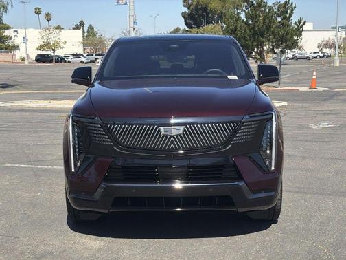 2026 Cadillac Escalade IQ Sport