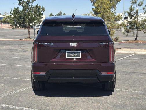 2026 Cadillac Escalade IQ Sport