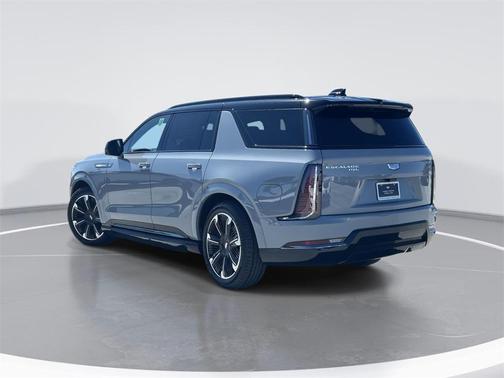 2026 Cadillac Escalade IQL Sport
