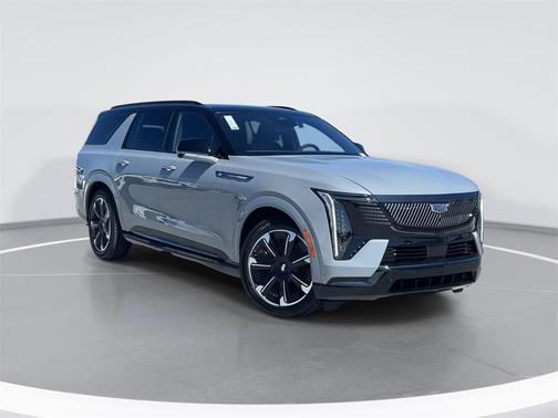 2026 Cadillac Escalade IQL Sport