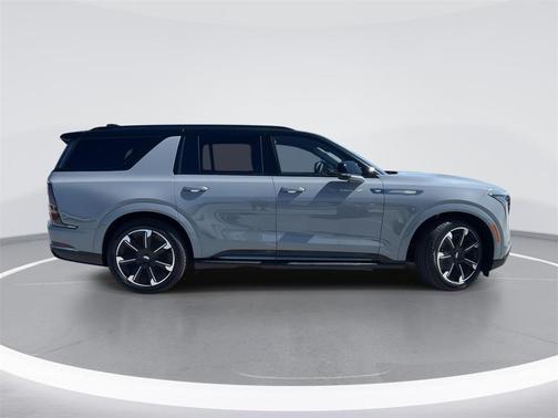 2026 Cadillac Escalade IQL Sport
