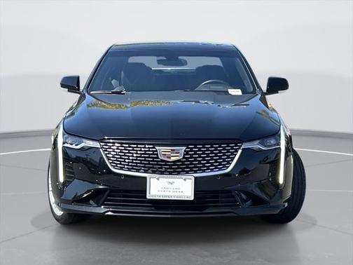 2024 Cadillac CT4 Premium Luxury
