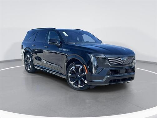 2026 Cadillac Escalade IQL Premium Sport