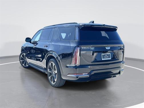 2026 Cadillac Escalade IQL Premium Sport