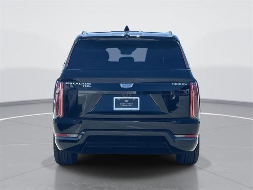 2026 Cadillac Escalade IQL Premium Sport