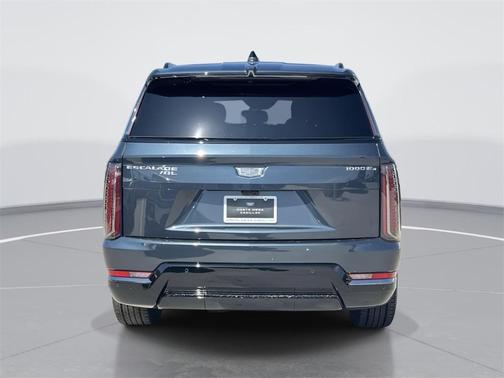 2026 Cadillac Escalade IQL Premium Sport