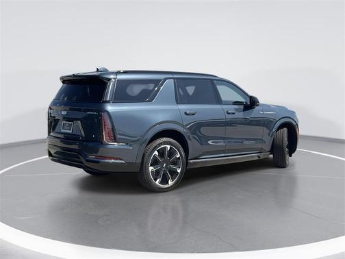 2026 Cadillac Escalade IQL Premium Sport