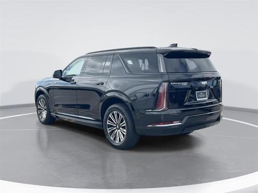 2026 Cadillac Escalade IQL Sport
