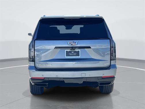 2026 Cadillac Escalade Sport Platinum