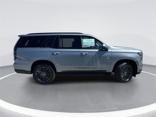 2026 Cadillac Escalade Sport Platinum