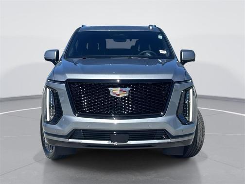 2026 Cadillac Escalade Sport Platinum