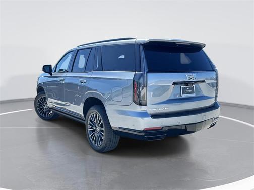 2026 Cadillac Escalade Sport Platinum