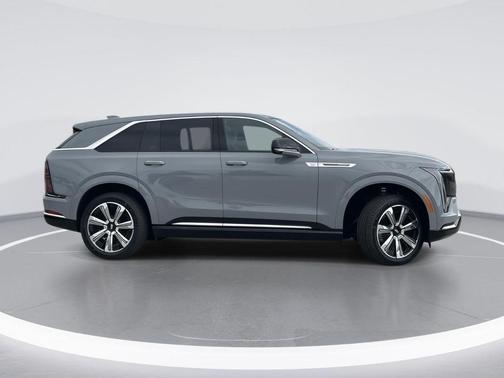 2026 Cadillac Escalade IQ Premium Luxury