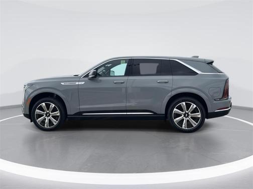 2026 Cadillac Escalade IQ Premium Luxury