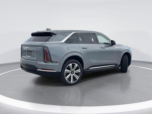 2026 Cadillac Escalade IQ Premium Luxury