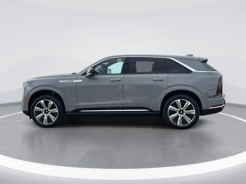 2026 Cadillac Escalade IQ Premium Luxury