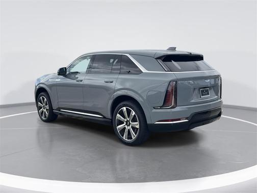 2026 Cadillac Escalade IQ Premium Luxury