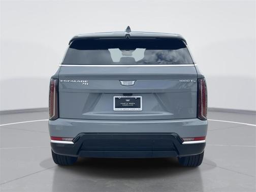 2026 Cadillac Escalade IQ Premium Luxury