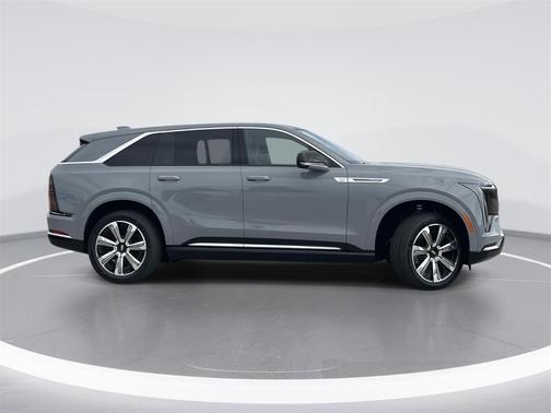 2026 Cadillac Escalade IQ Premium Luxury