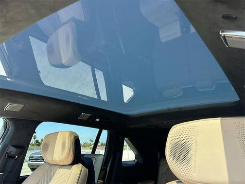 2026 Cadillac Escalade IQ Premium Sport