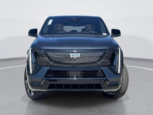 2026 Cadillac Escalade IQ Premium Sport