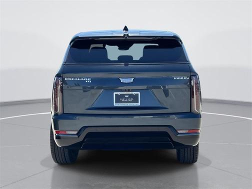 2026 Cadillac Escalade IQ Premium Sport