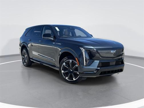 2026 Cadillac Escalade IQ Premium Sport