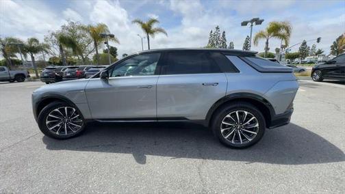 2025 Cadillac LYRIQ Sport w/1SF