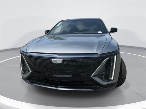 2025 Cadillac LYRIQ Sport