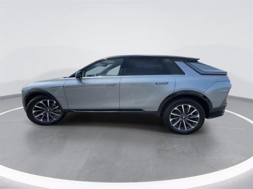 2025 Cadillac LYRIQ Sport