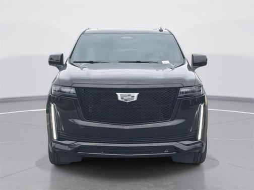 2024 Cadillac Escalade ESV Sport Platinum