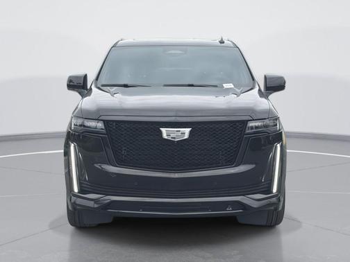 2024 Cadillac Escalade ESV Sport Platinum