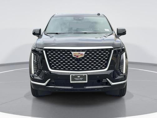Black Raven 2026 Cadillac Escalade Luxury