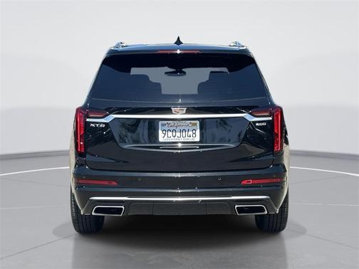 2023 Cadillac XT6 Premium Luxury FWD