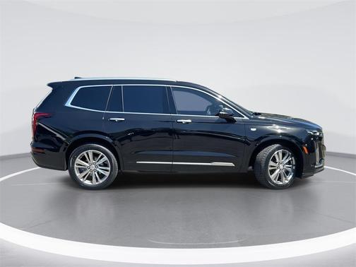 2023 Cadillac XT6 Premium Luxury FWD