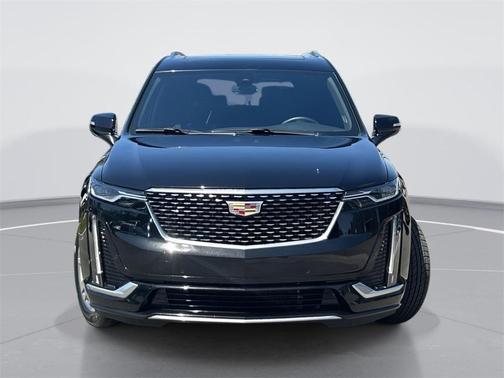 2023 Cadillac XT6 Premium Luxury FWD