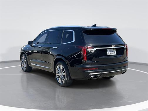 2023 Cadillac XT6 Premium Luxury FWD