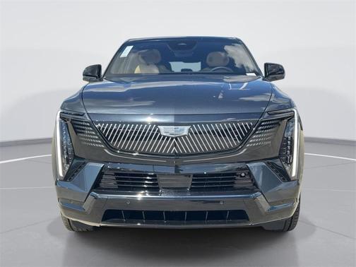 2026 Cadillac Escalade IQ Premium Sport