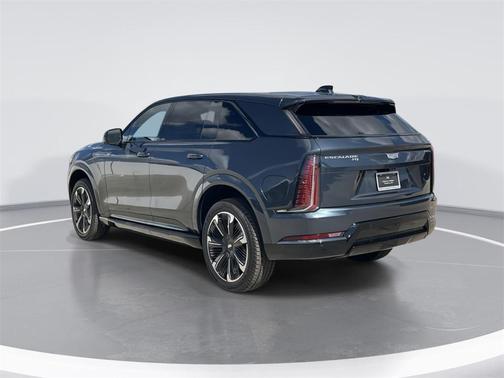 2026 Cadillac Escalade IQ Premium Sport