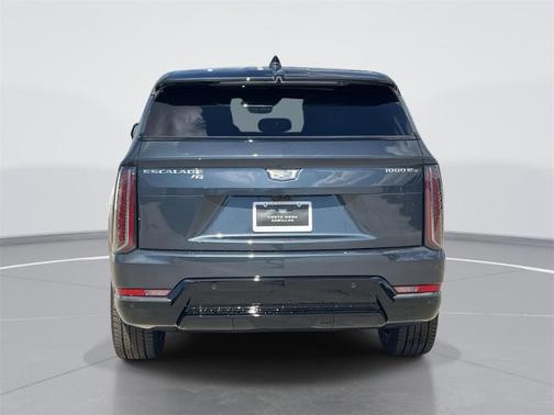 2026 Cadillac Escalade IQ Premium Sport