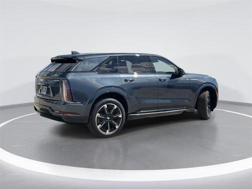 2026 Cadillac Escalade IQ Premium Sport