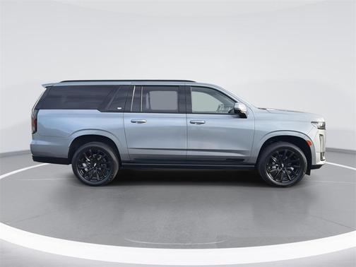 2023 Cadillac Escalade ESV Sport