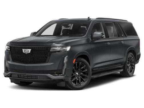 2023 Cadillac Escalade ESV Sport