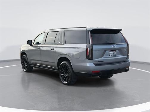 2023 Cadillac Escalade ESV Sport