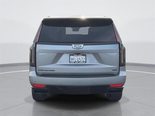 2023 Cadillac Escalade ESV Sport