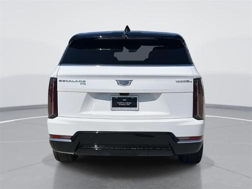 2025 Cadillac Escalade IQ Luxury 2